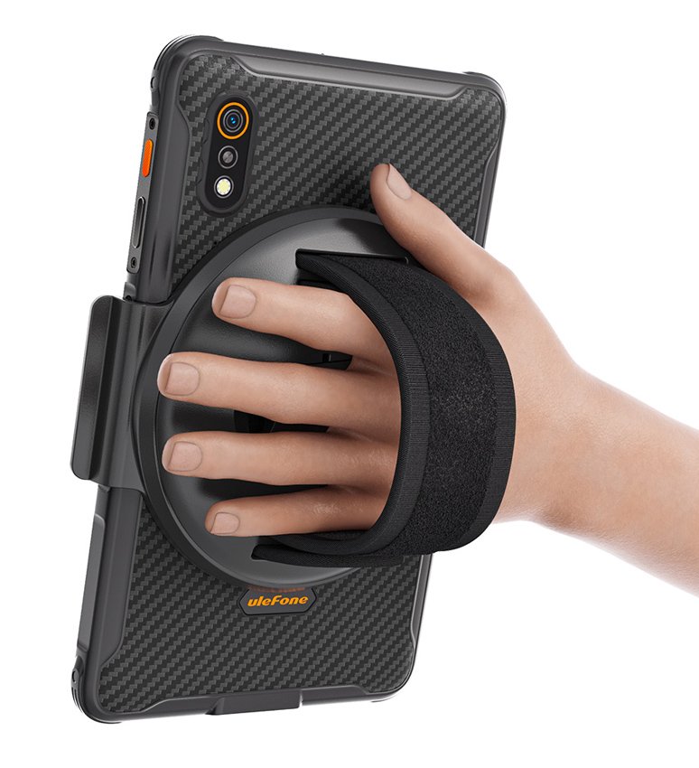 vasi gia tablet Armor Pad, me imanta, mayri 5574 Vasi 2