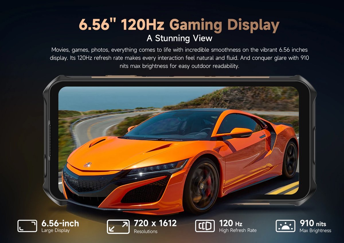 8GB