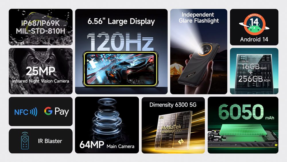 8GB