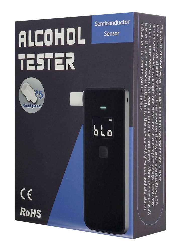 psifiakos metritis alkool, 0~1mg/L 9065 Metritis alkool 4