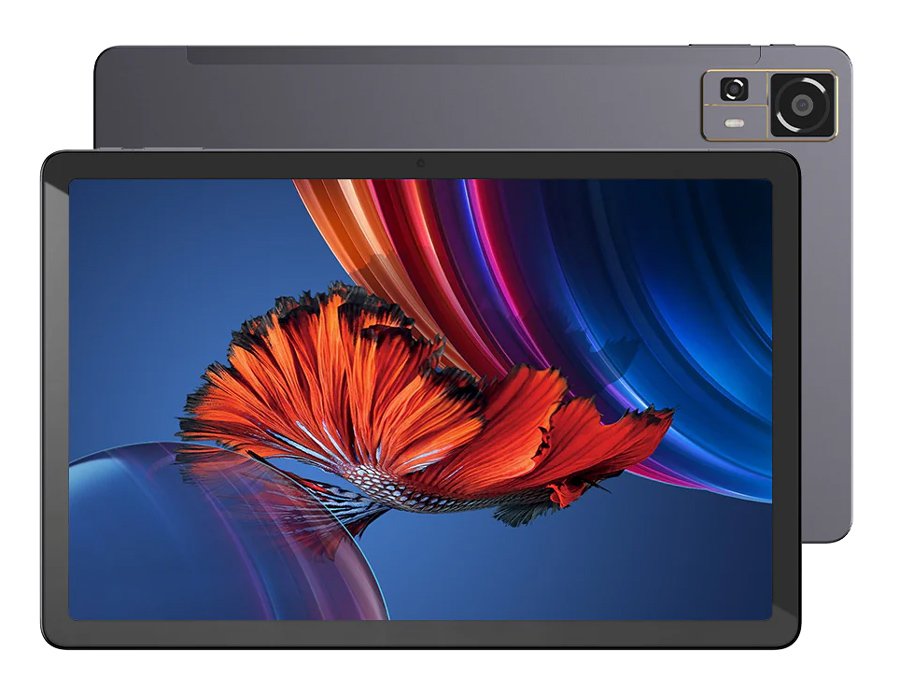CHUWI tablet uPad, 10.95", 8/128GB, 4G, ndroid 14, 7000mh, γκρι 8350