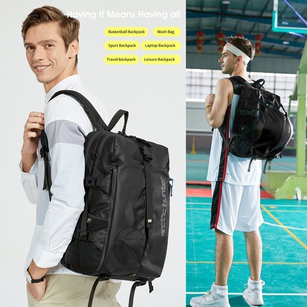 tsanta platis me thiki mpalas & laptop, 26L, mayri 5031 15.6"