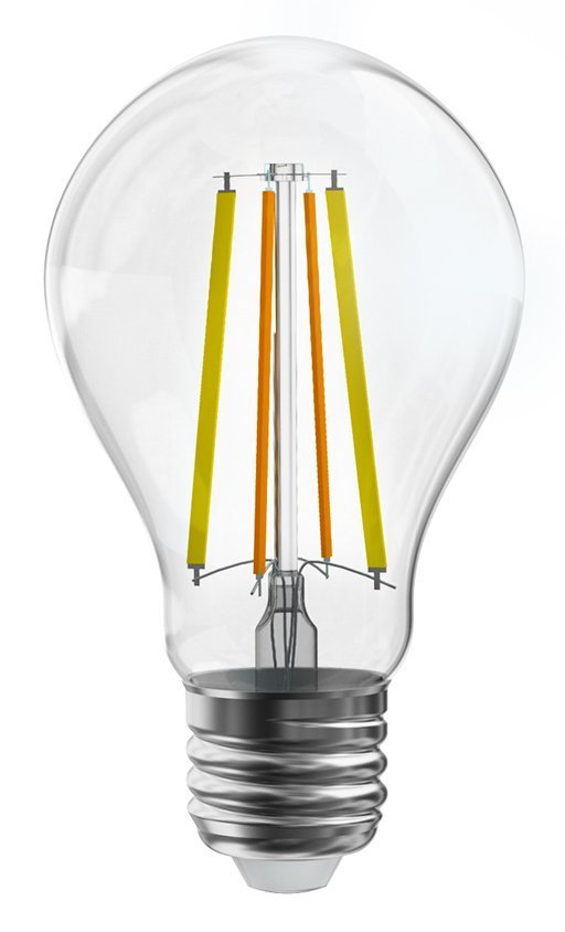 SONOFF Smart λάμπα LED Filament , Wi-Fi, 7W, E27, 2200K-6500K 2066