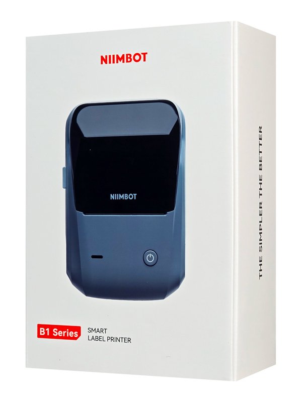 smart thermikos ektypotis etiketon, 203dpi, Bluetooth, mple 7708 0 10