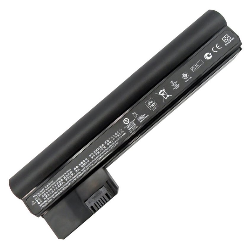 POWERTECH συμβατή μπαταρία για HP Mini 3000/3100 series 4408