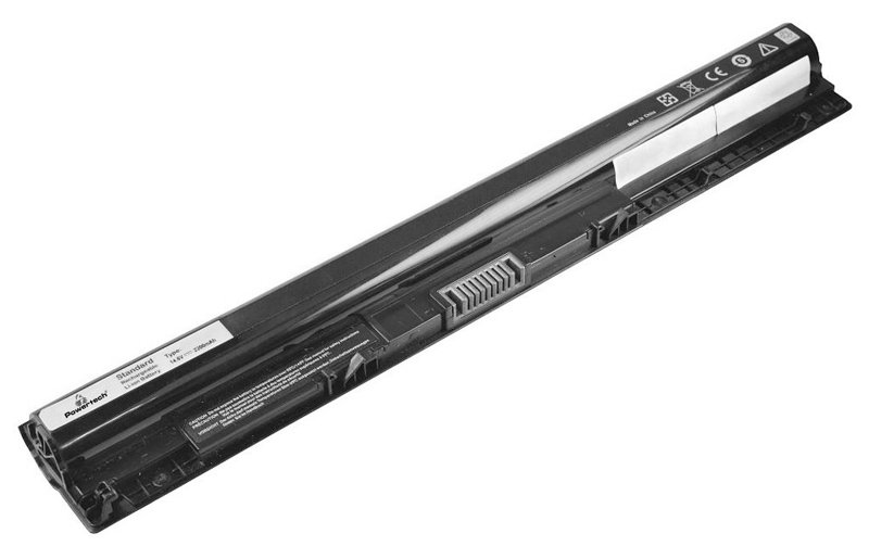 symvati mpataria gia Dell 15 5551/5552/5558/5559/17 5755 5751 DELL 1