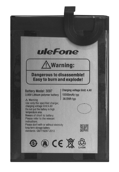 mpataria gia smartphone Power Armor 14 3968 Armor 14
