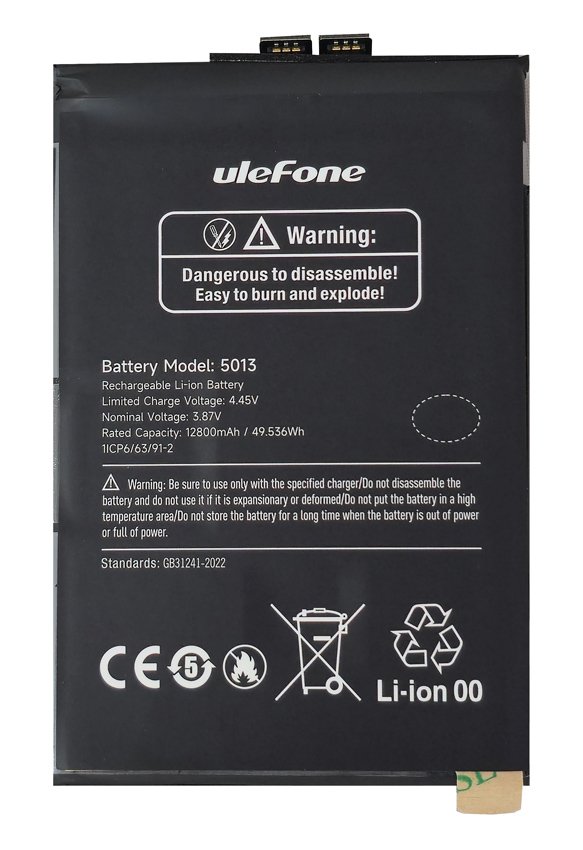 mpataria gia smartphone Armor 30 Pro 9230 Armor 30 Pro