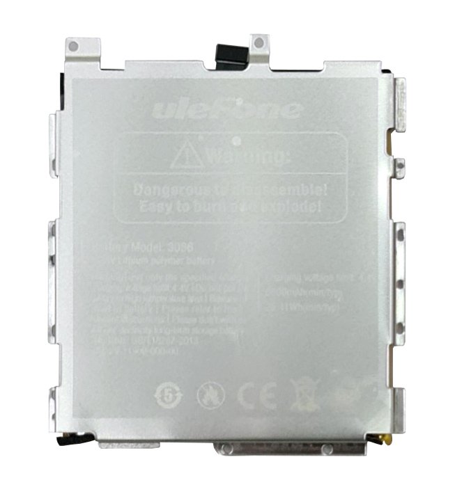 ULEFONE μπαταρία για smartphone Armor 9 5584