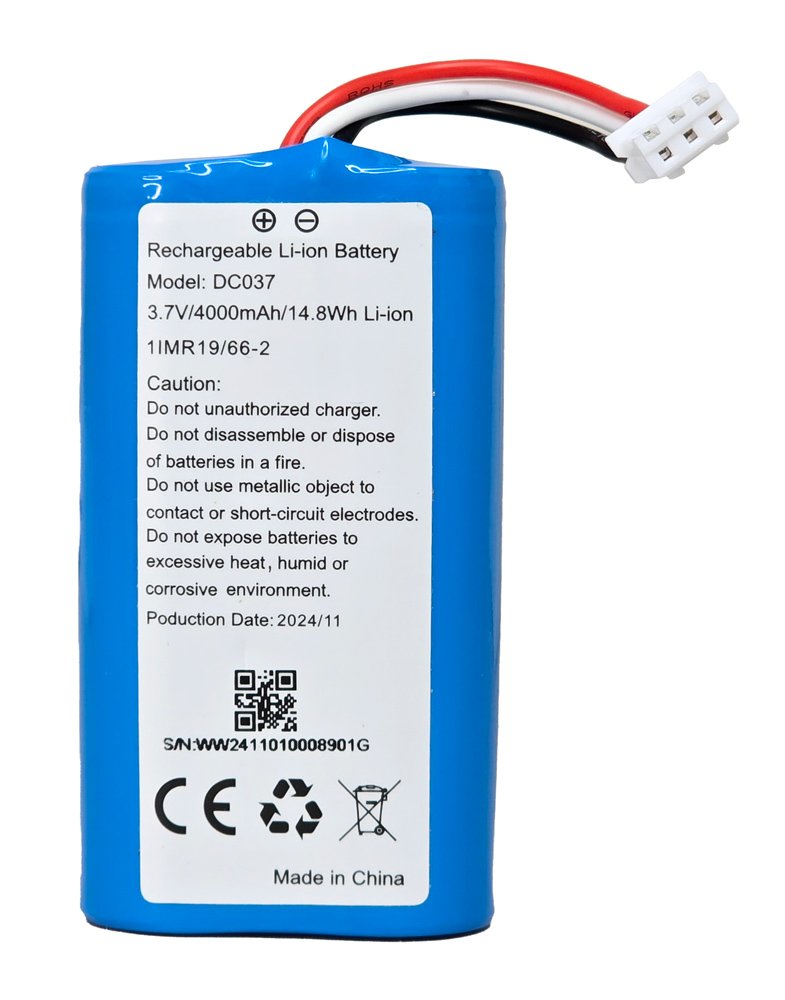OLAX μπαταρία για router G5010 8144