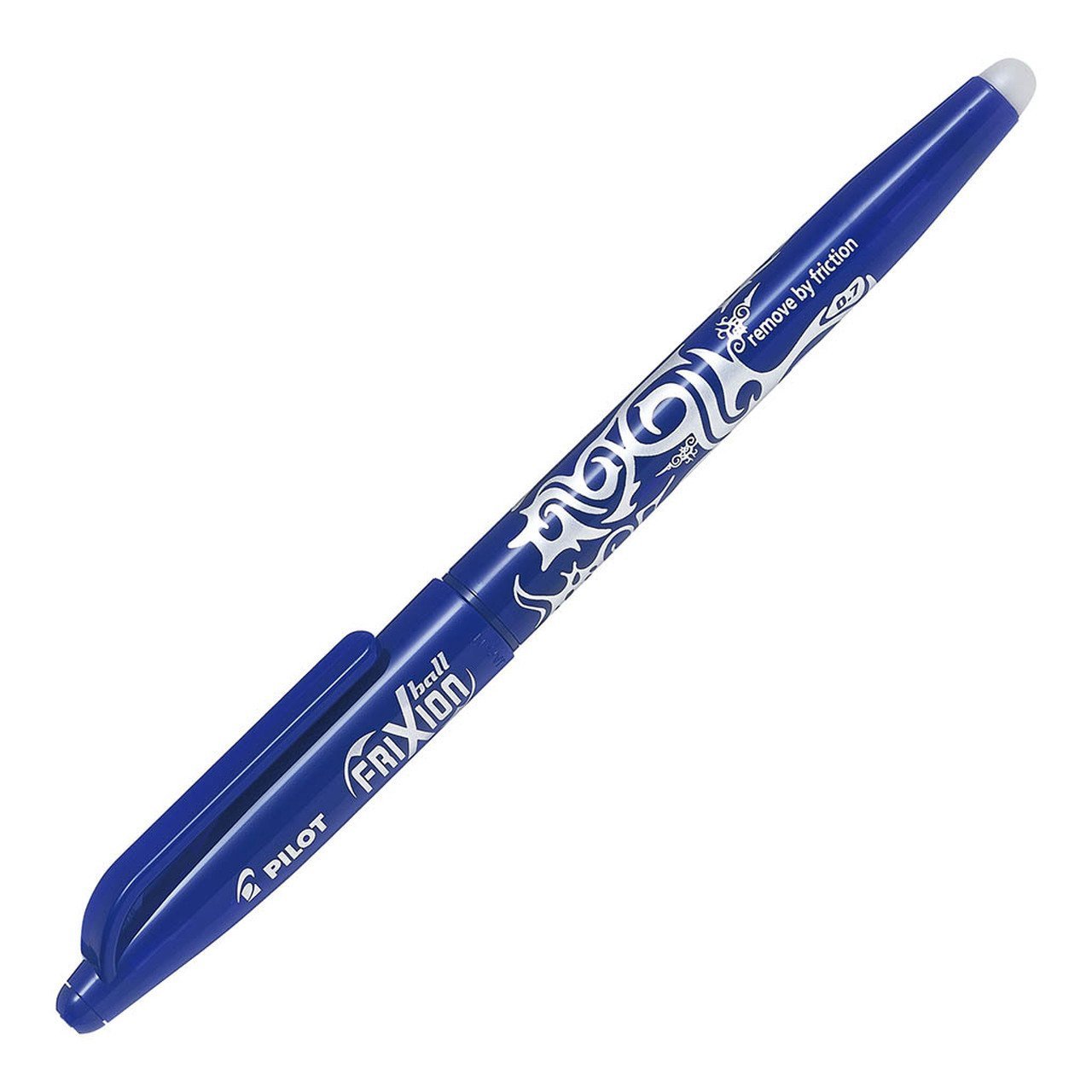 PILOT στυλό Frixion ball με γόμα, θερμοευαίσθητο, 0.7μμ, μπλε 2993