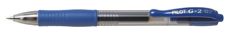 stylo rollerball G2, 0.7mm, mple 2994 Stylo 1