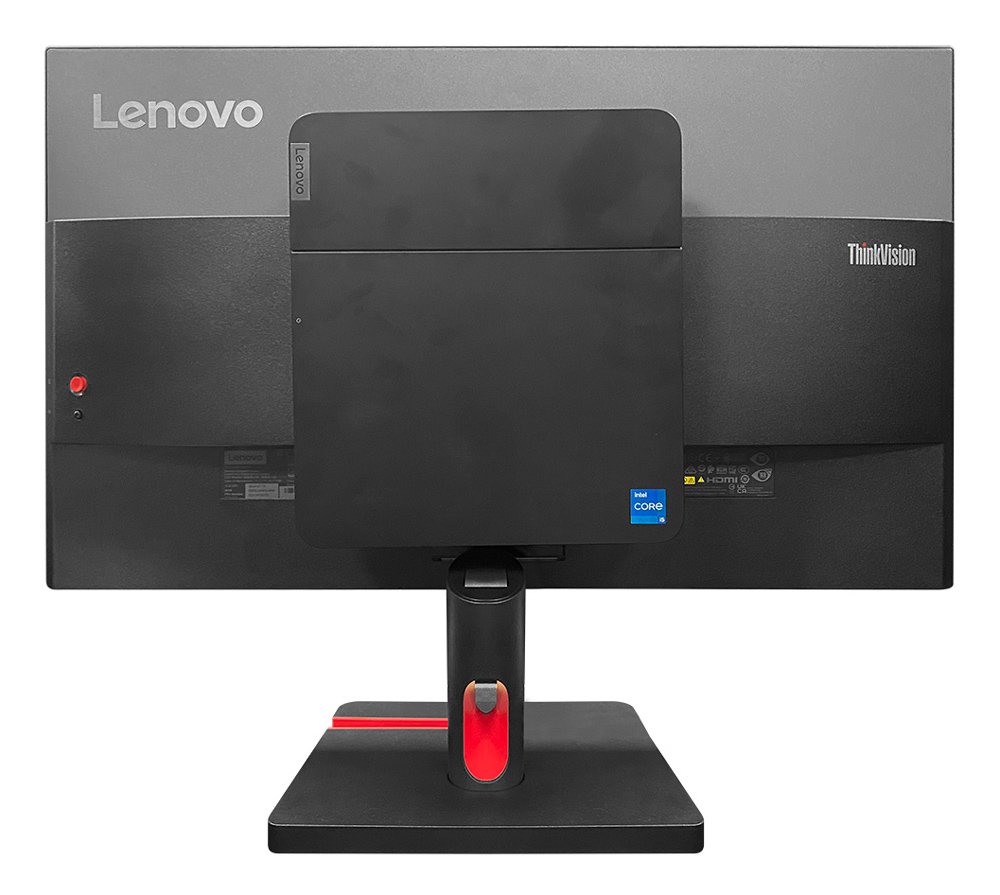 LENOVO PC ThinkSmart Core 11RVS02700 με οθόνη S24i-30 24" IPS, i5-1145G7E, 8GB/256GB SSD 8470 - Image 2