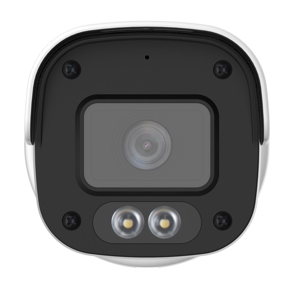 LONGSE υβριδική κάμερα , 2.8mm, 8MP, IP66, LED έως 25m 5709 - Image 2