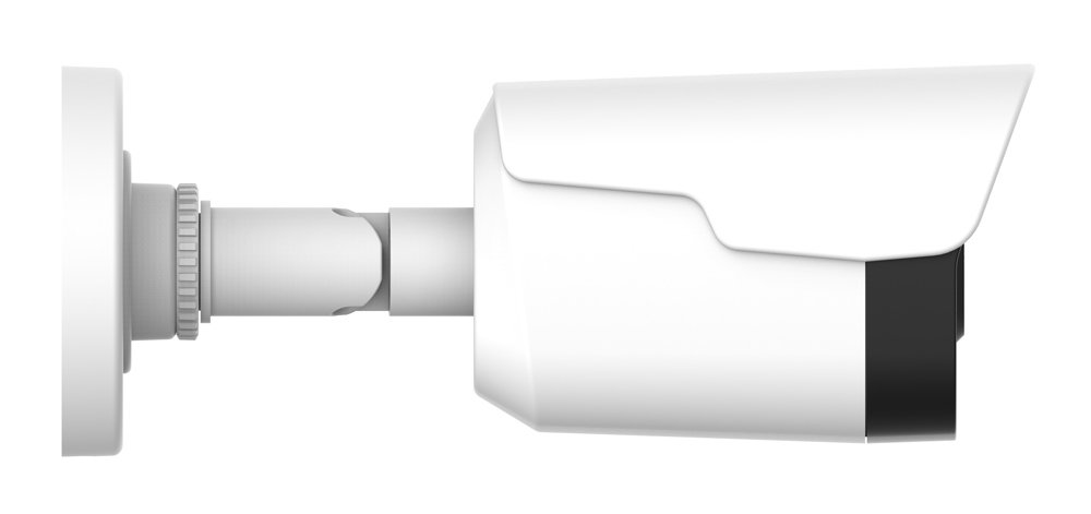 LONGSE υβριδική κάμερα , 2.8mm, 8MP, IP66, LED έως 25m 5709 - Image 3