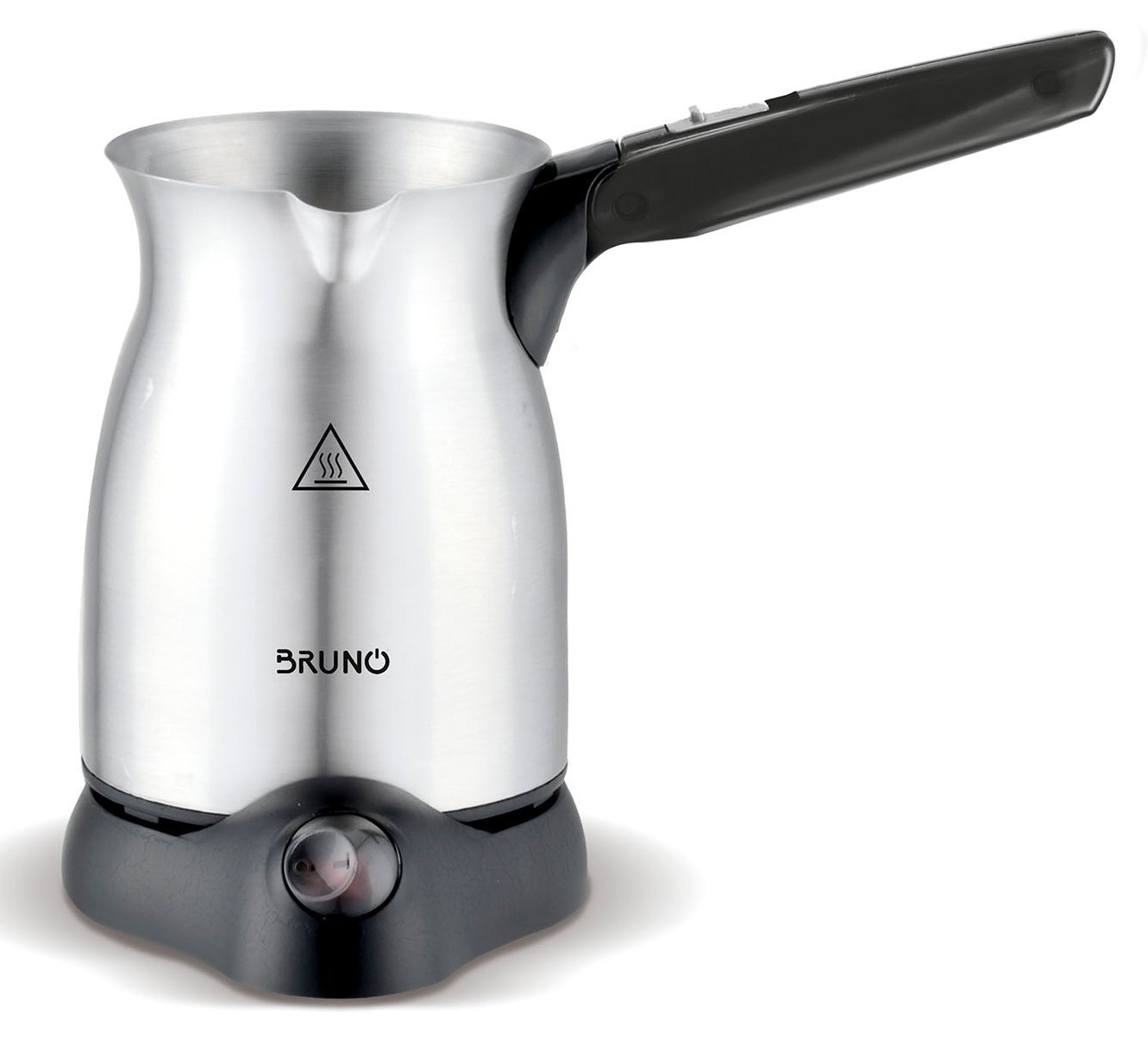 BRUNO ηλεκτρικό μπρίκι , 800W, 300ml, STRIX technology 1713