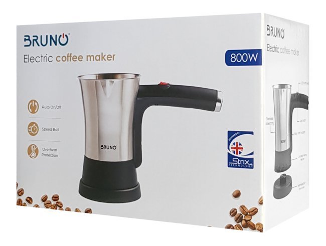 ilektriko mpriki, 800W, 300ml, STRIX technology 1714 Ilektriko mpriki 4