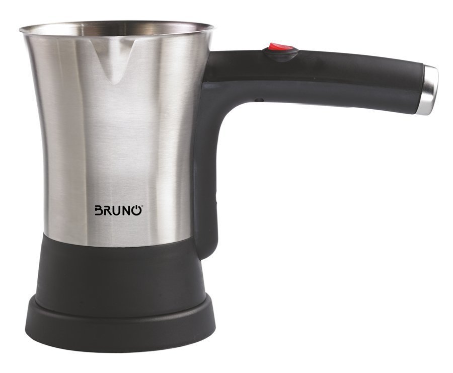 BRUNO ηλεκτρικό μπρίκι , 800W, 300ml, STRIX technology 1714