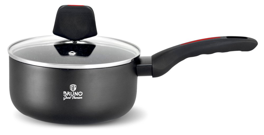 galatiera Granit Premium me antikollitiki epistrosi, 18cm 4187 0 1