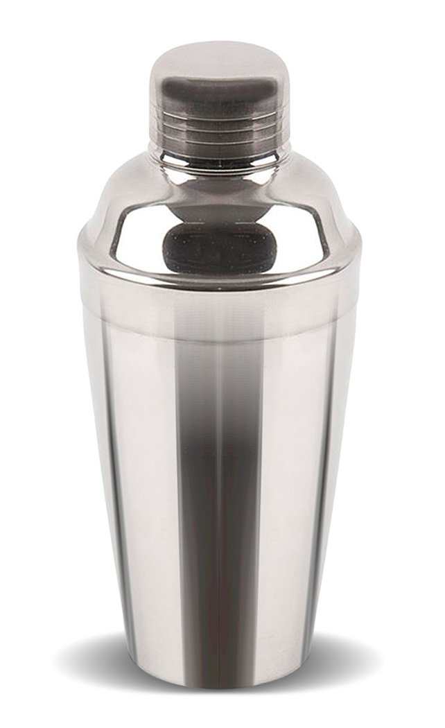 BRUNO ανοξείδωτο σέικερ για κοκτέιλ , 500ml 5803