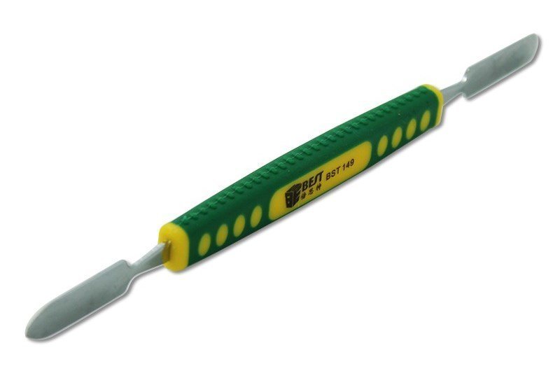 BEST Pry tool  Διπλό Scraper/pry tool, μεταλλικό 700