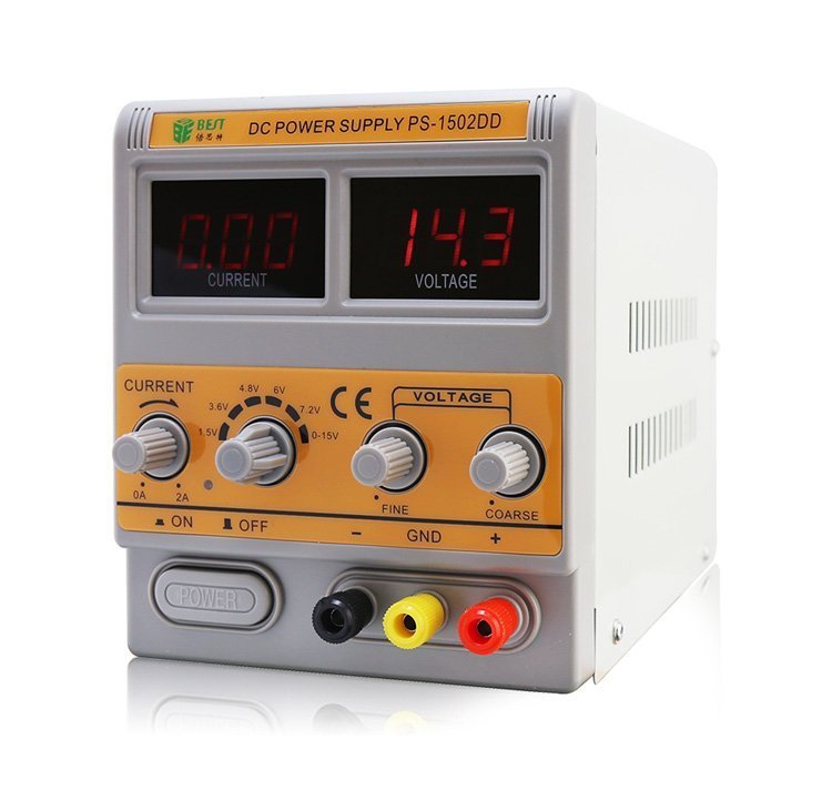 BEST Power supply , 12V 711