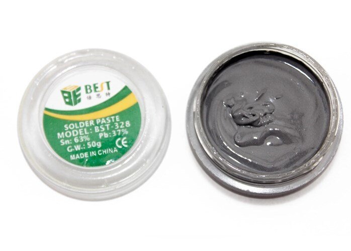BEST Solder Paste  698