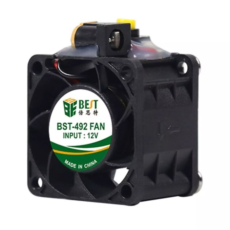 BEST mini fan , για επισκευή smartphone, 12V, 6000RPM 3068