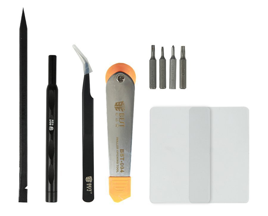 Set ergaleion episkeyis iMac Pro, 10tmch 1261 0 1