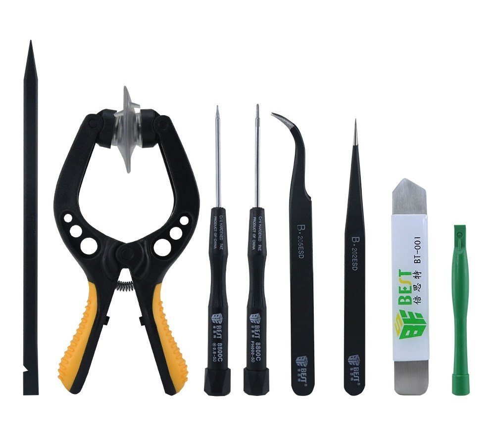 BEST Repair Tool Kit , για iPhone, 8 τμχ 694