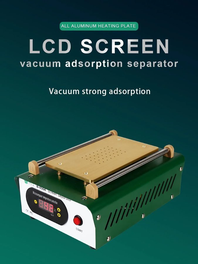 diachoristis LCD othonis gia episkeyes kiniton, 400W 710 Diachoristis othonis 2