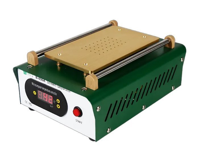 BEST διαχωριστής LCD οθόνης  για επισκευές κινητών, 400W 710