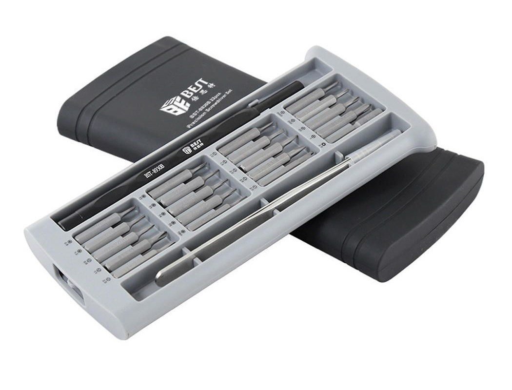 BEST set κατσαβιδιών ακριβείας , 22 τεμάχια 1048 - Image 3