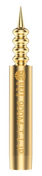 BEST Soldering Iron Tip τύπου I, copper 1885