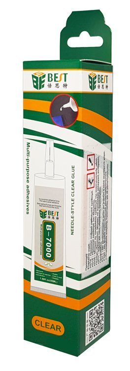 EST Kolla pollaplon chriseon -7000, 50ml, diafani 1435 Kolla 4