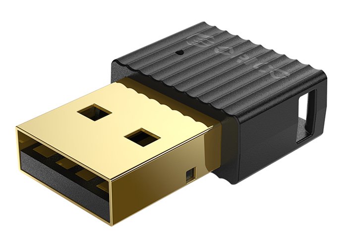 ORICO USB αντάπτορας Bluetooth 5.0 , μαύρος 6095
