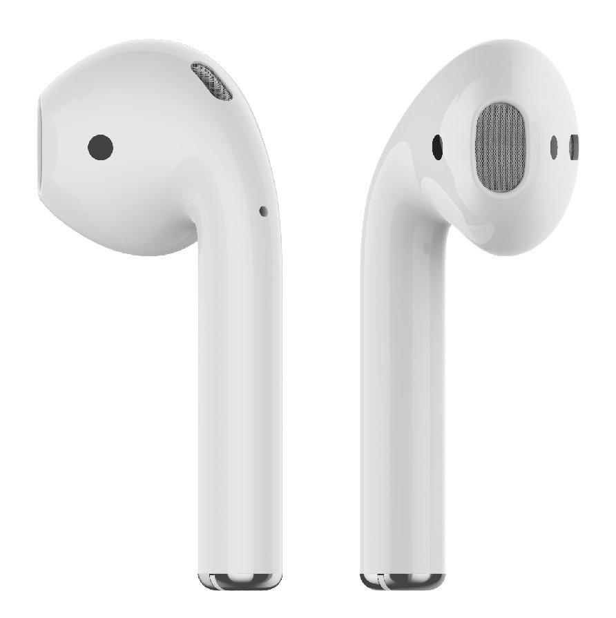 Earphones me thiki