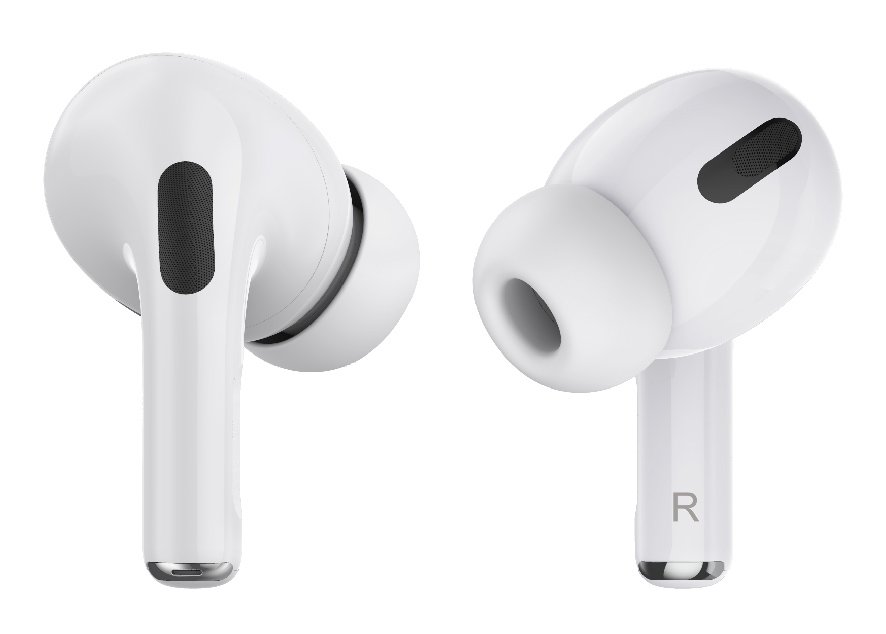 Earphones me thiki