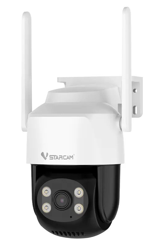 VSTARCAM smart κάμερα , 2MP, WiFi, PTZ, SD, IP66 7853