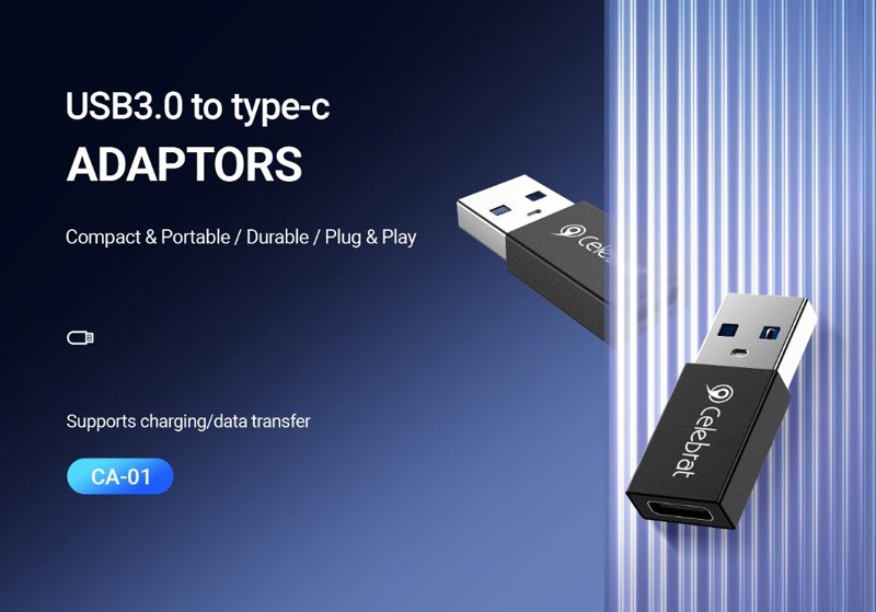 USB Type-A