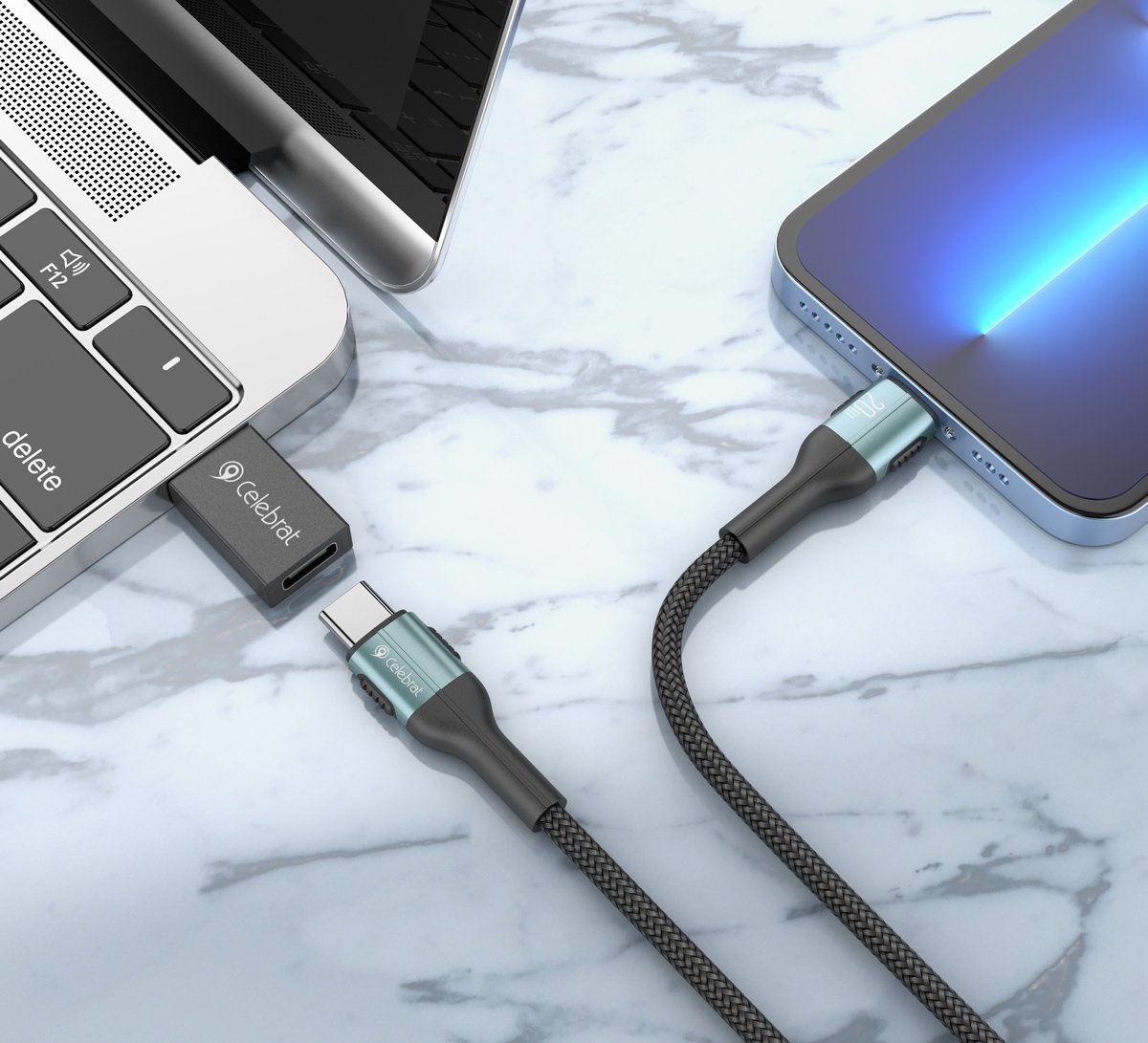 USB-C 1