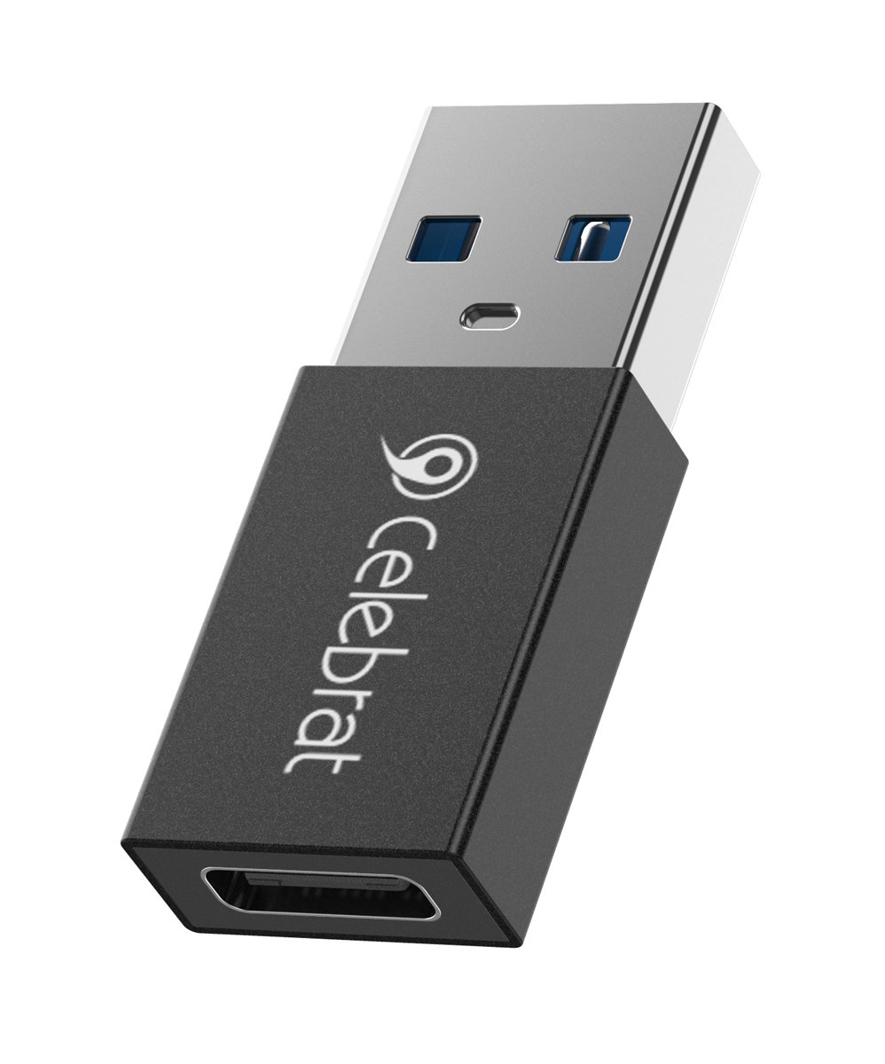 USB Type-A