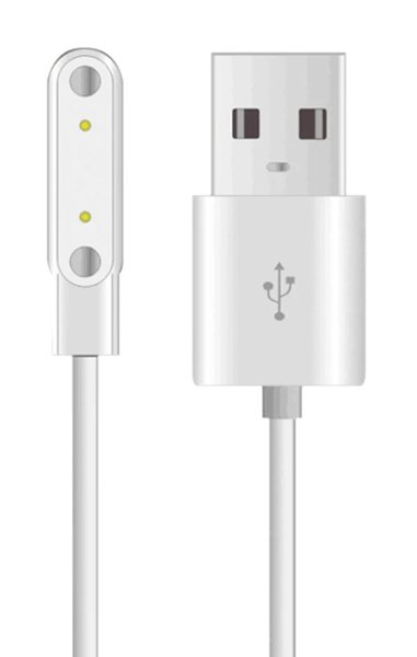 INTIME USB καλώδιο φόρτισης  για IT-051/052/053/054/055/056 6229