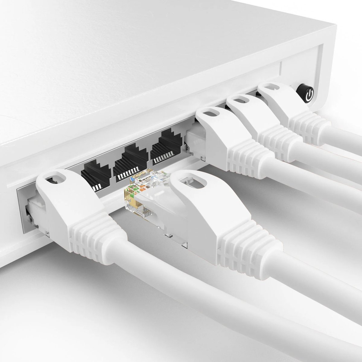 Cat 6