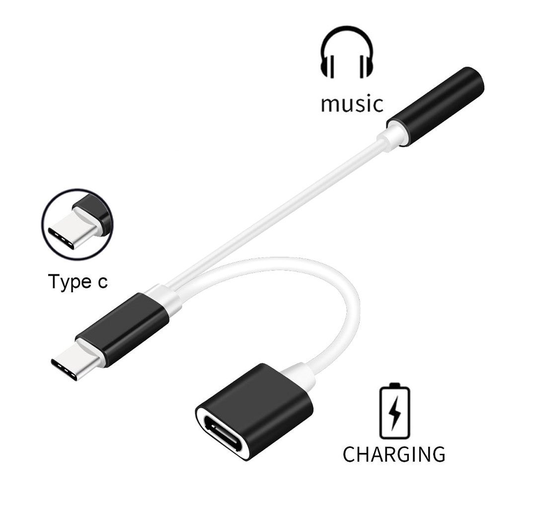 USB-C