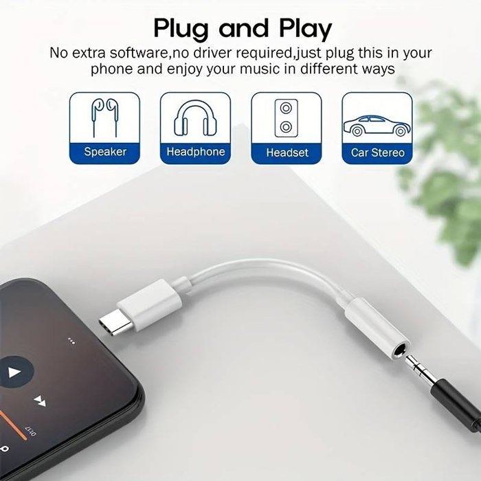 USB-C