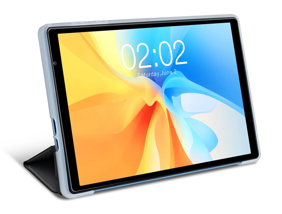 TECLAST θήκη προστασίας για tablet P25T, γκρι 4369 - Image 2