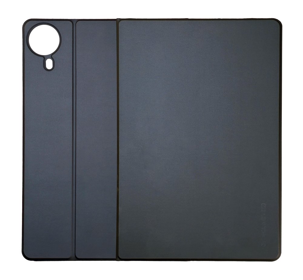 TECLAST θήκη προστασίας  για tablet T65 Max, γκρι 8779