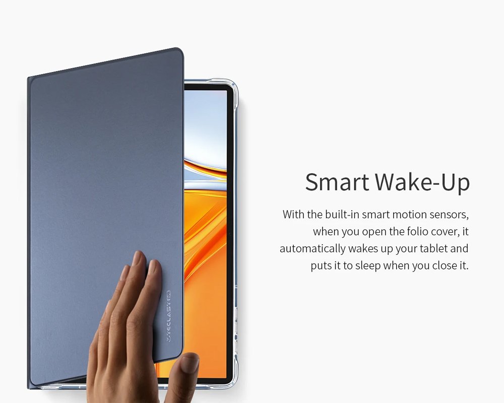 TECLAST θήκη προστασίας για tablet T70, γκρι 9441 - Image 5