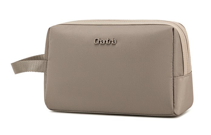 CHANTRIA γυναικείο νεσεσέρ , αδιάβροχο, 2.8L, χακί 7018